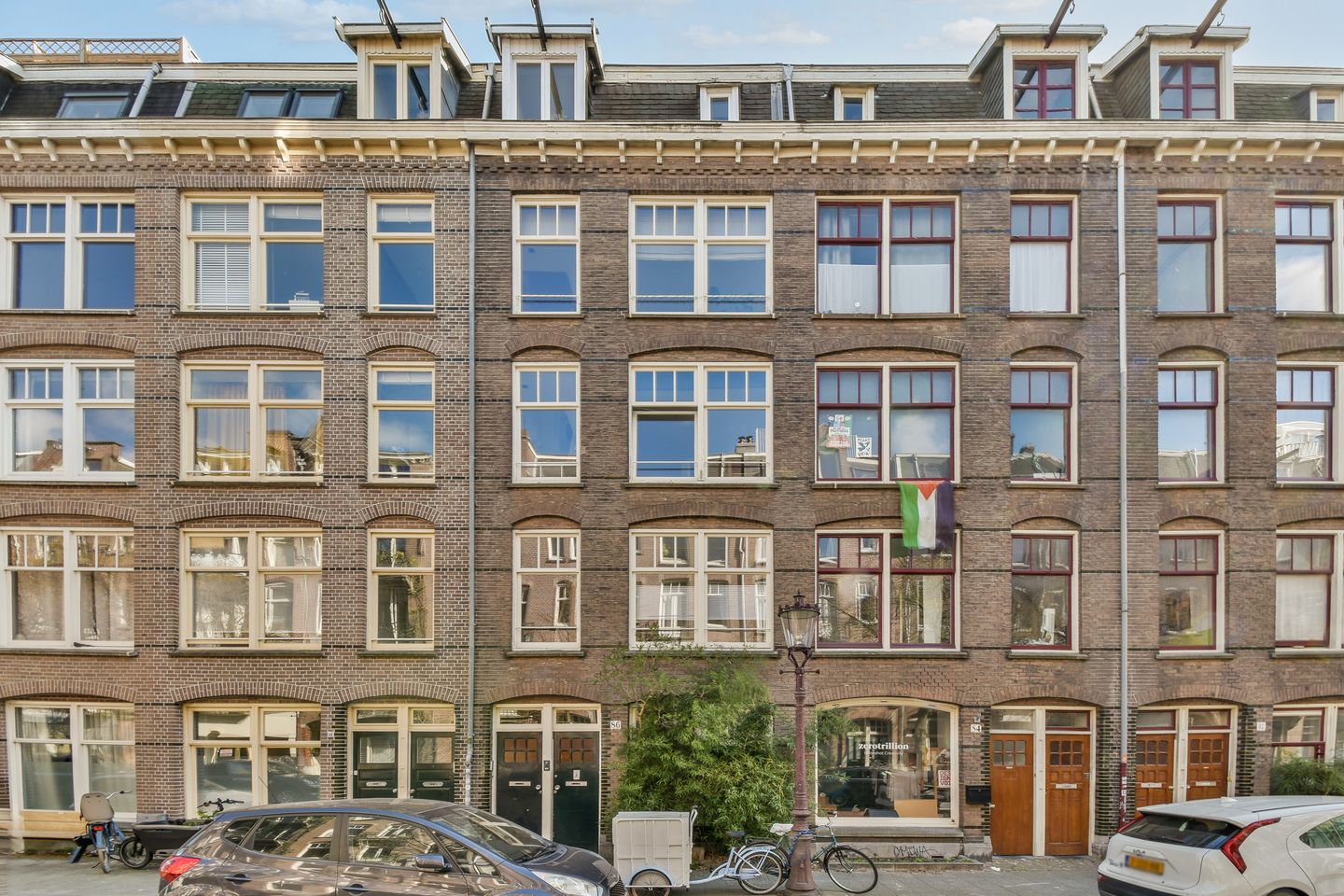 Foto 20 van Pieter Aertszstraat 86-1