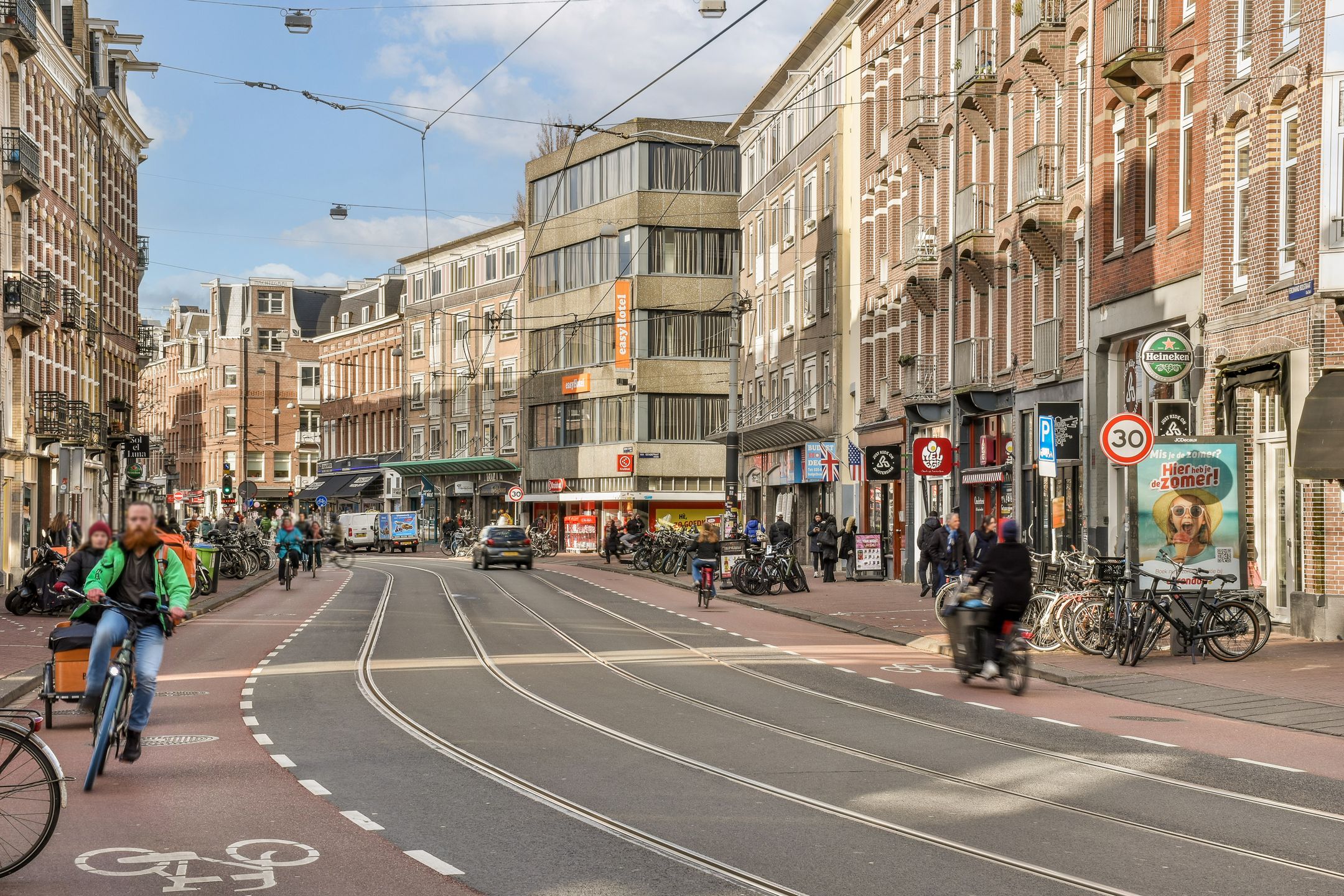 Foto 21 van Pieter Aertszstraat 86-1