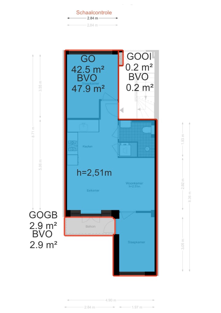 Foto 26 van Pieter Aertszstraat 86-1