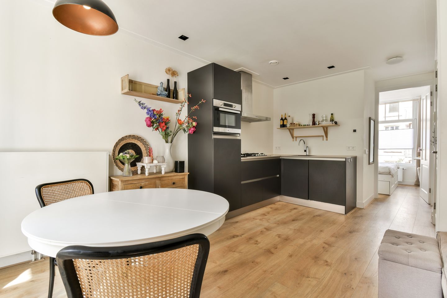 Foto 10 van Pieter Aertszstraat 86-1