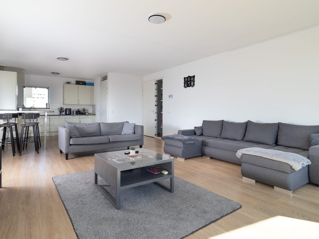 Foto 2 van Spijkerhofplein 51