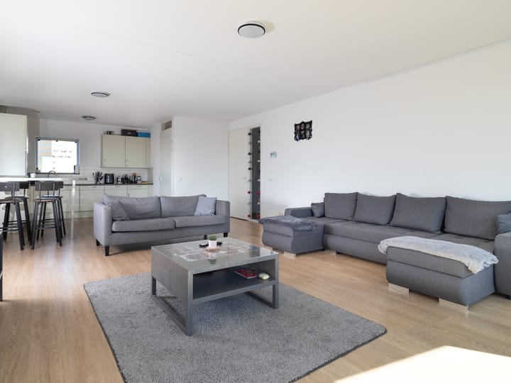 Foto 2 van Spijkerhofplein 51