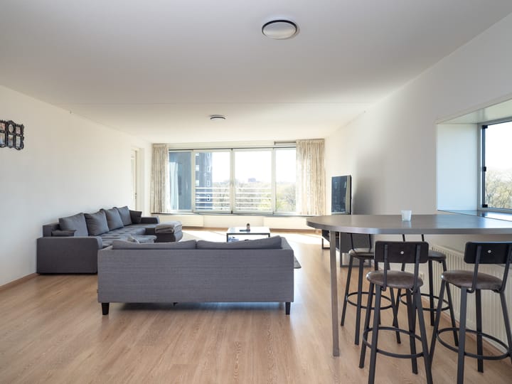 Foto 4 van Spijkerhofplein 51