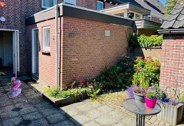 Photo 19 of Gerard Bruningstraat 19