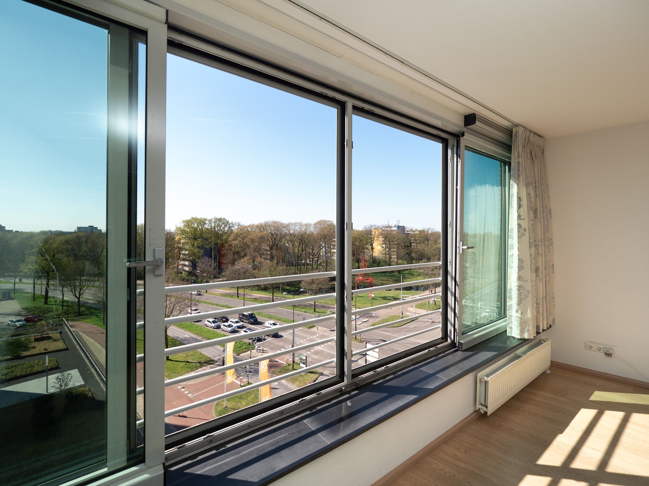 Foto 6 van Spijkerhofplein 51