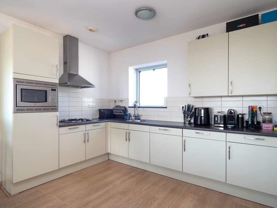 Foto 7 van Spijkerhofplein 51