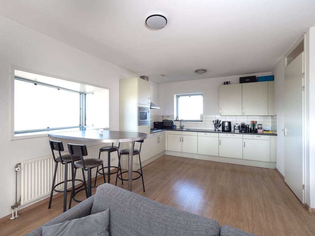 Foto 8 van Spijkerhofplein 51