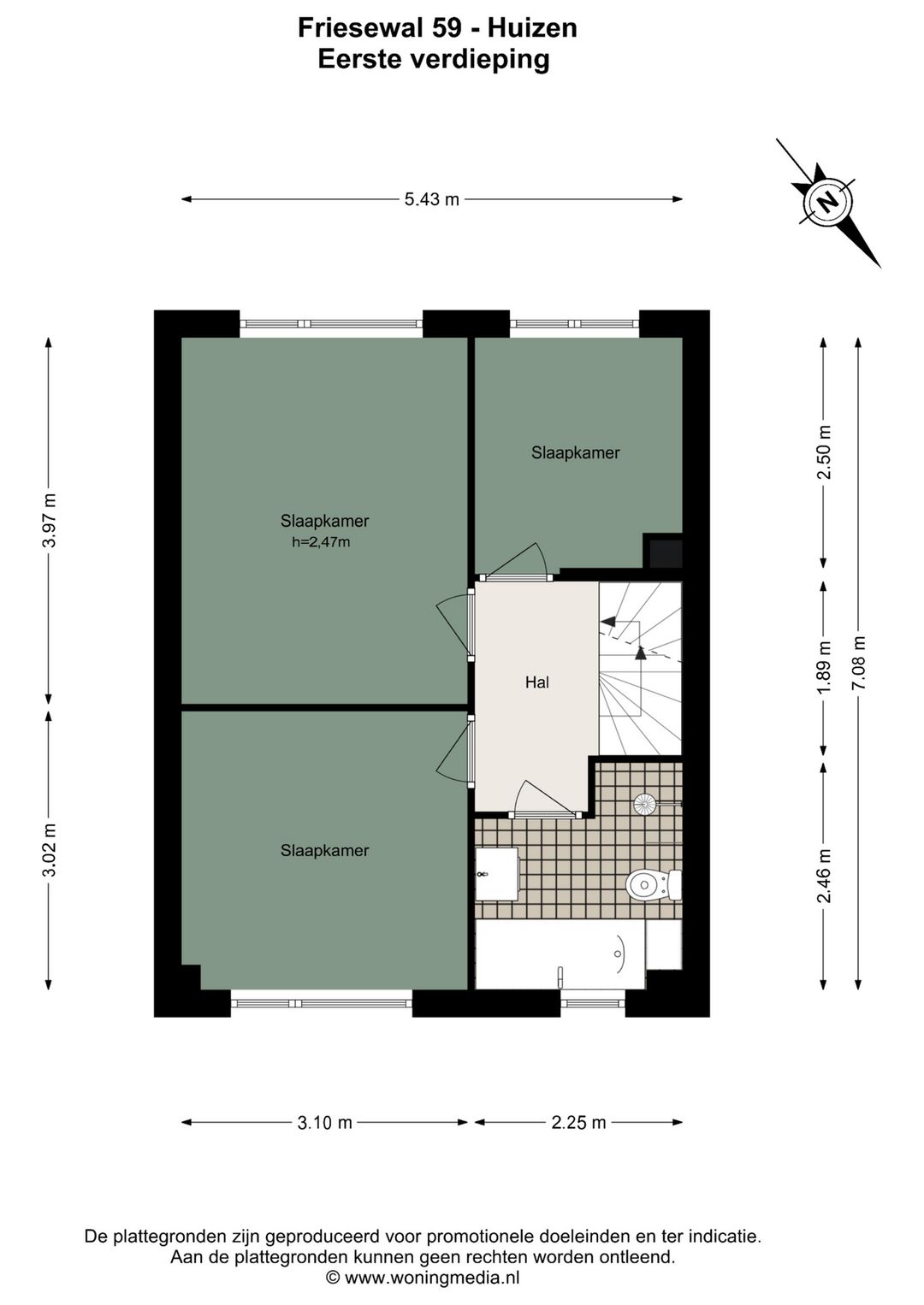 Foto 16 van Friesewal 59