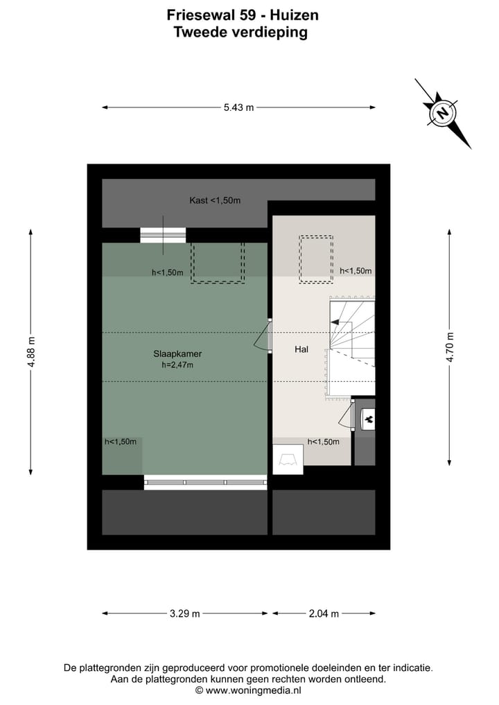 Foto 22 van Friesewal 59