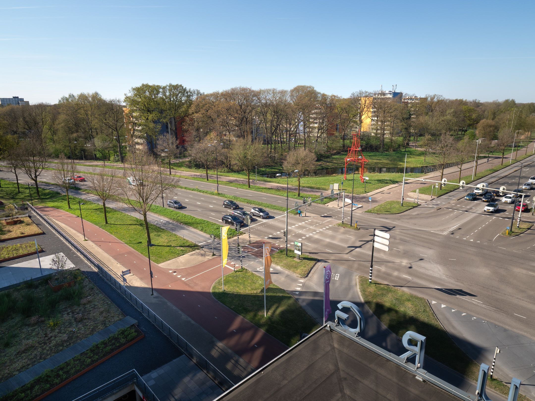 Foto 18 van Spijkerhofplein 51