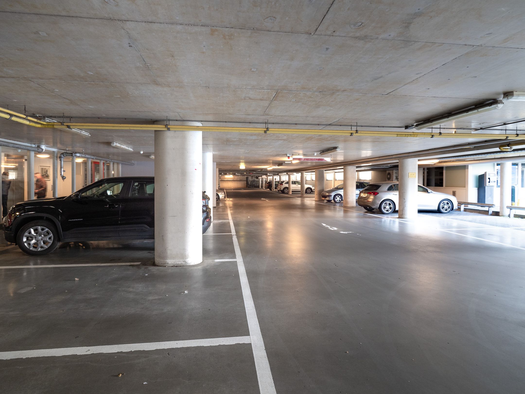 Foto 21 van Spijkerhofplein 51