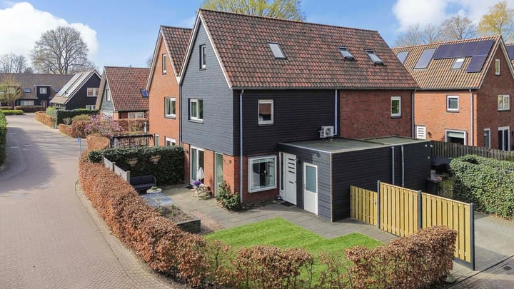 Foto 1 van Klein Canada 31