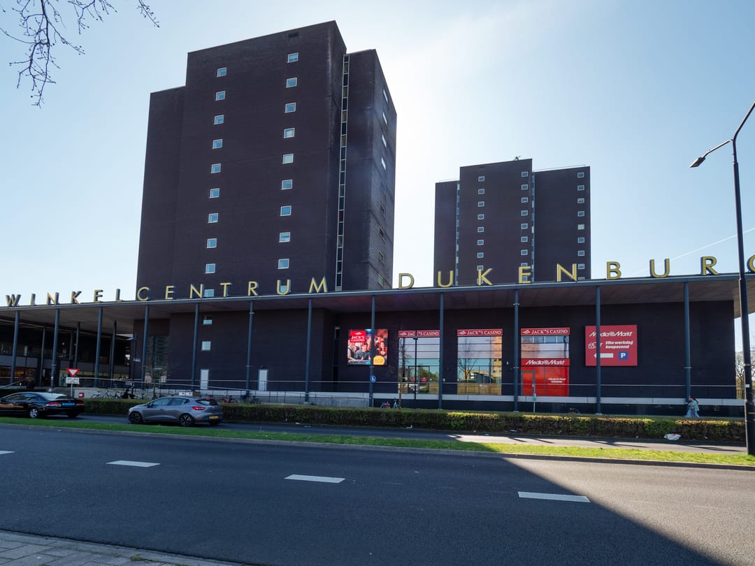 Foto 22 van Spijkerhofplein 51