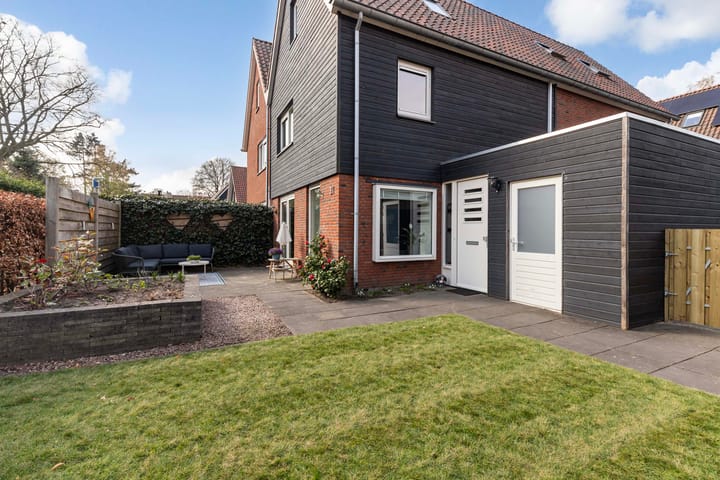 Foto 4 van Klein Canada 31