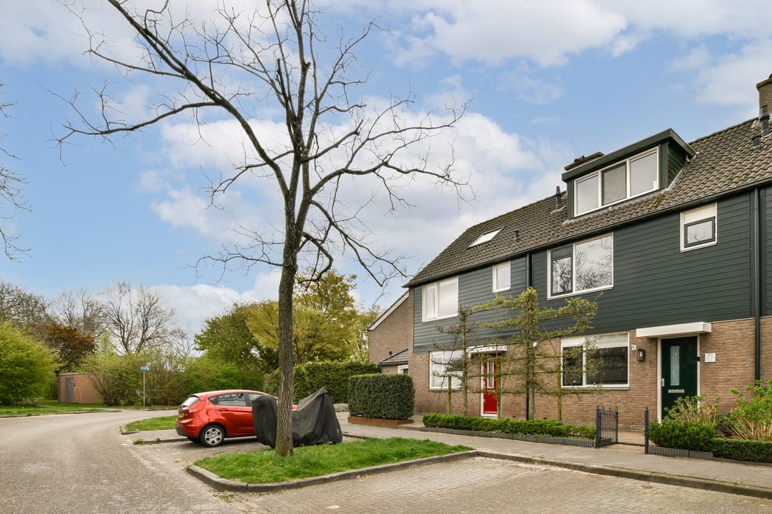 Foto 28 van Friesewal 59