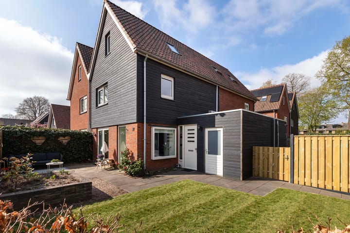 Foto 5 van Klein Canada 31