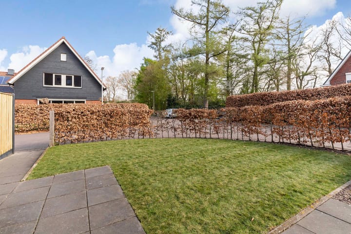 Foto 6 van Klein Canada 31