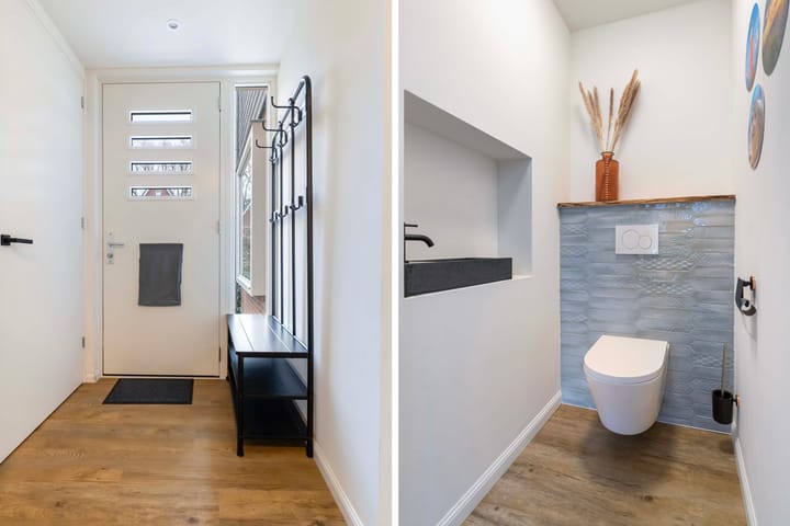 Foto 7 van Klein Canada 31