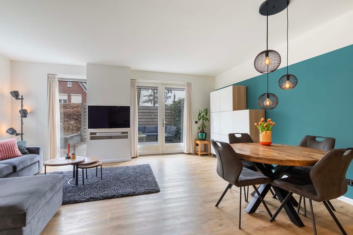 Foto 8 van Klein Canada 31