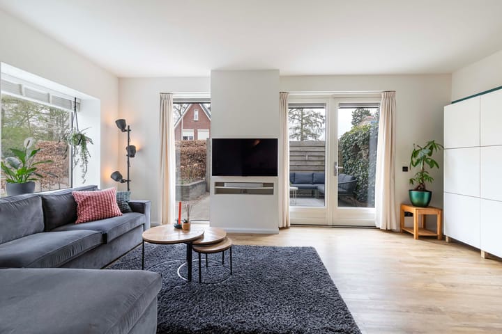 Foto 9 van Klein Canada 31