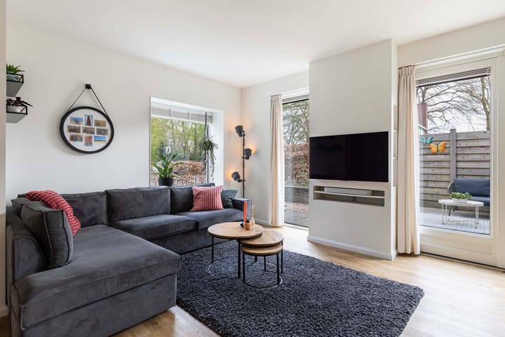 Foto 10 van Klein Canada 31