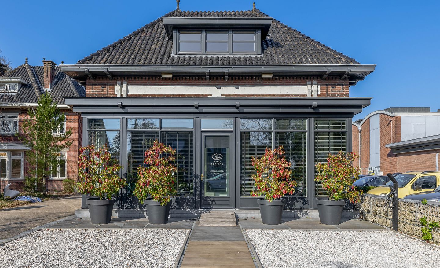 Foto 50 van Kreitenmolenstraat 145
