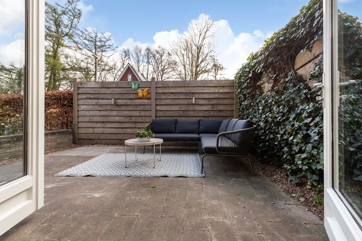 Foto 11 van Klein Canada 31