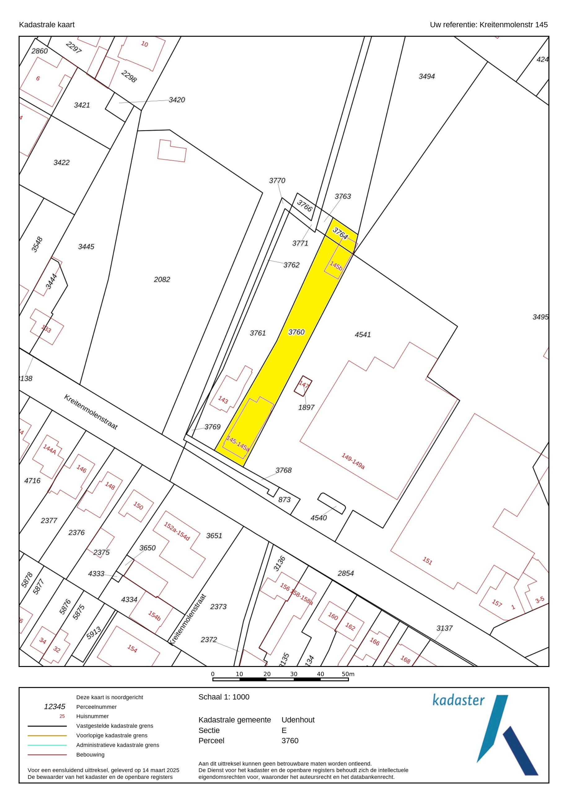 Foto 51 van Kreitenmolenstraat 145