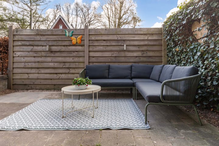 Foto 12 van Klein Canada 31