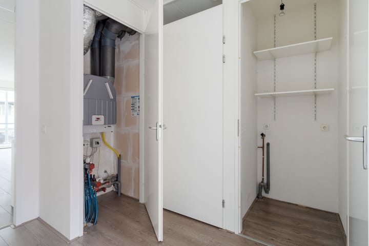 Foto 23 van Meerten Verhoffstraat 10-B5