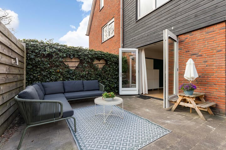 Foto 13 van Klein Canada 31