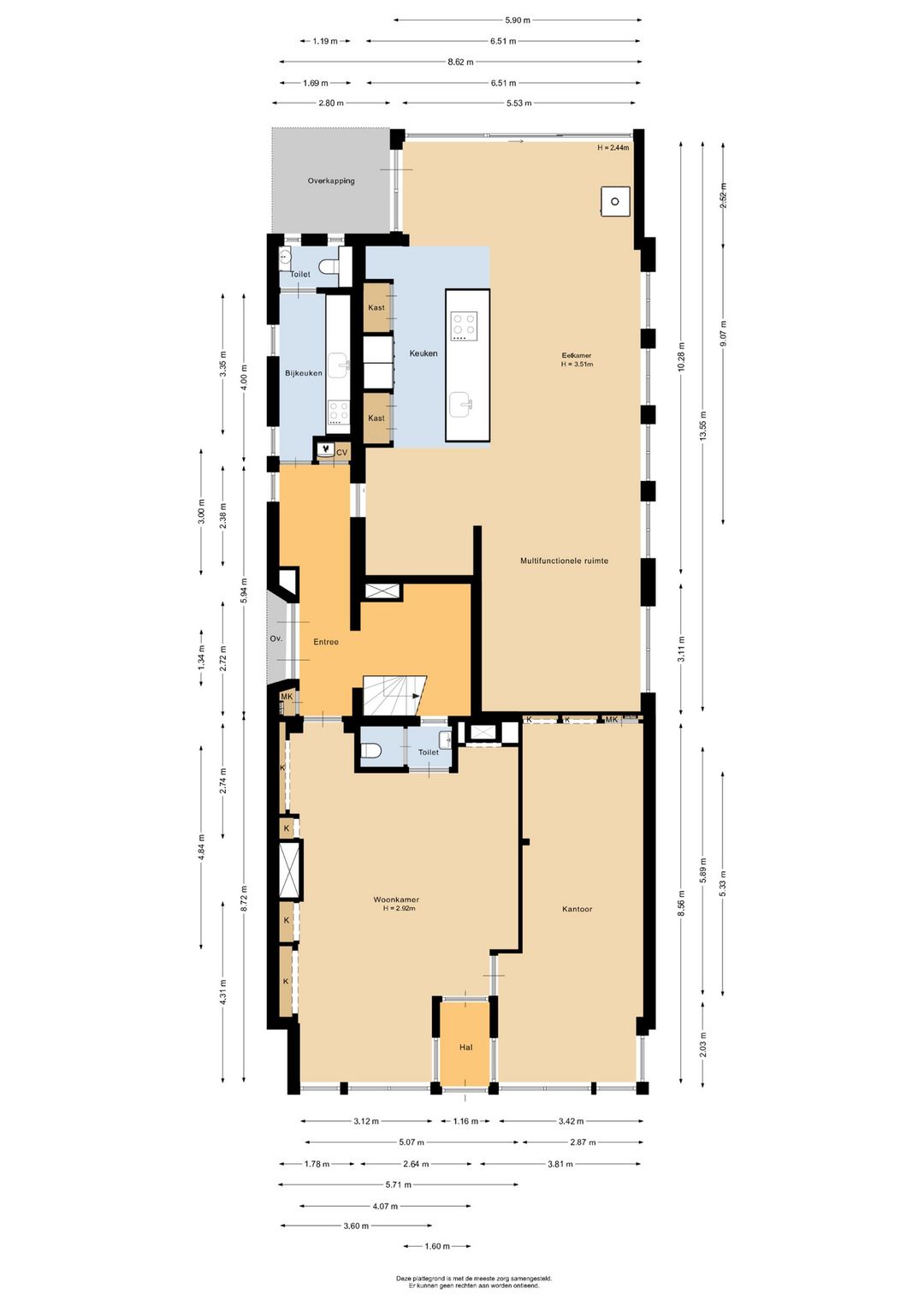 Foto 53 van Kreitenmolenstraat 145