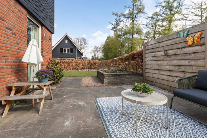 Foto 14 van Klein Canada 31