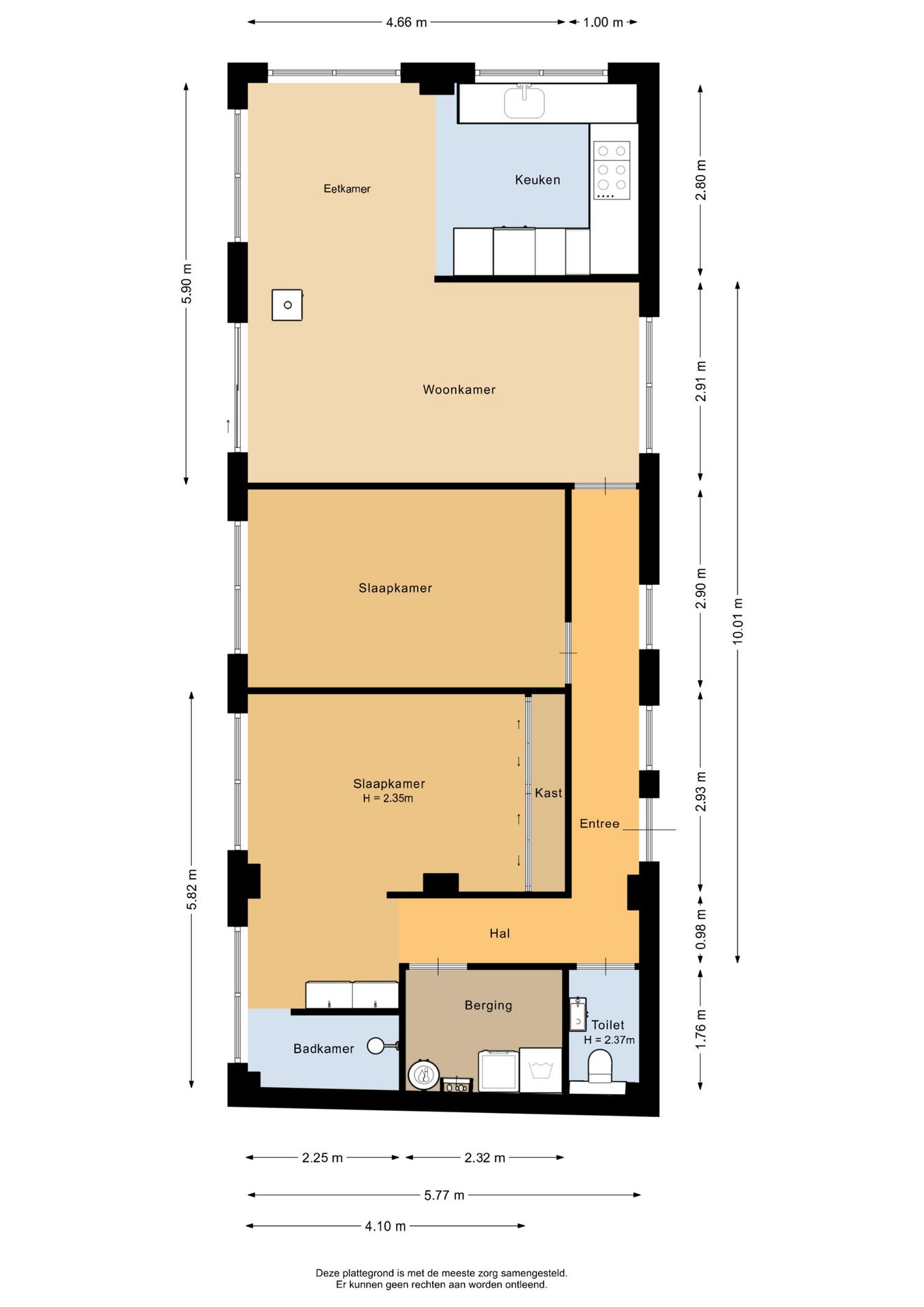 Foto 54 van Kreitenmolenstraat 145