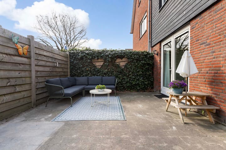 Foto 15 van Klein Canada 31