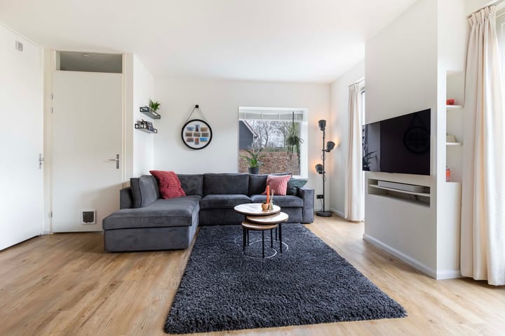 Foto 16 van Klein Canada 31