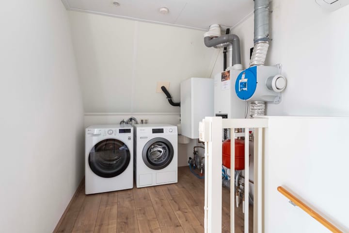 Foto 30 van Klein Canada 31