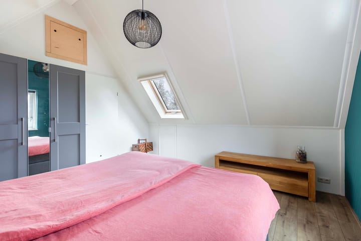 Foto 32 van Klein Canada 31