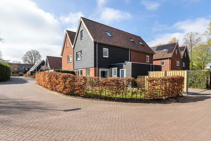 Foto 33 van Klein Canada 31