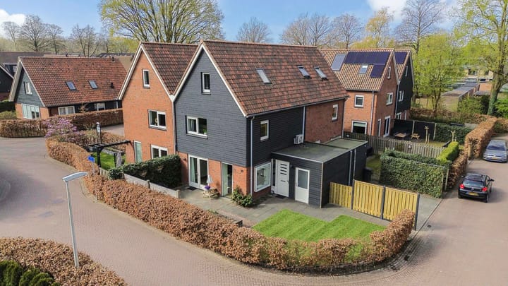 Foto 34 van Klein Canada 31