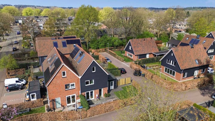 Foto 35 van Klein Canada 31