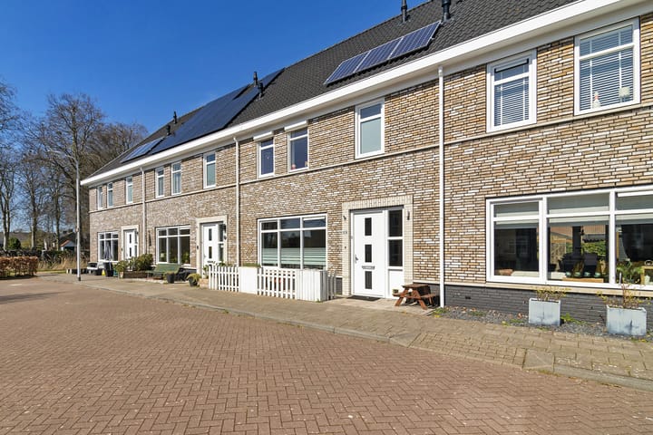 Foto 3 van Sjoerd Wiersmahof 25