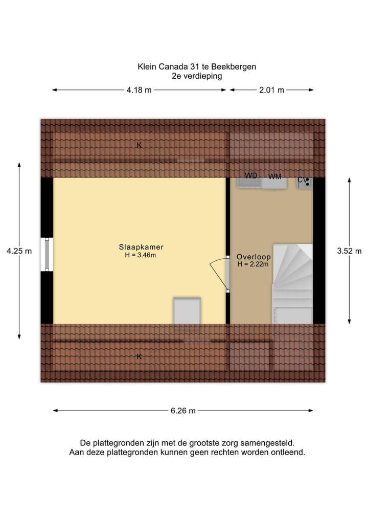 Foto 40 van Klein Canada 31