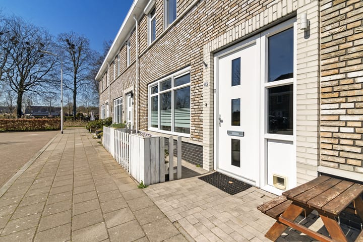 Foto 4 van Sjoerd Wiersmahof 25