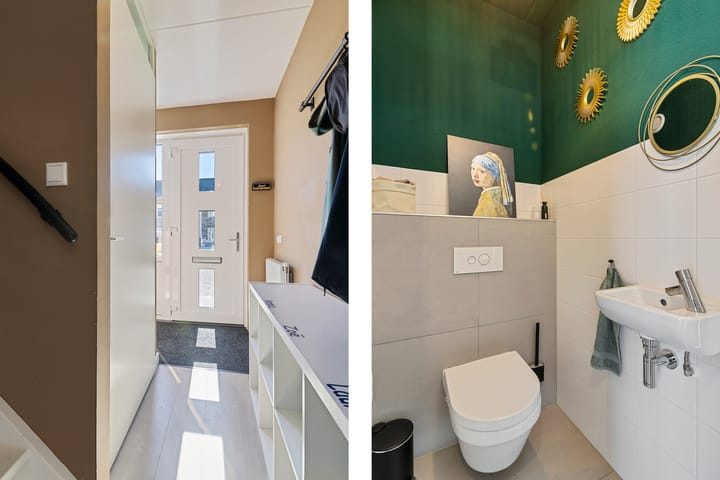 Foto 5 van Sjoerd Wiersmahof 25