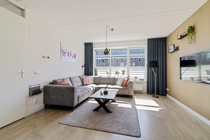 Foto 7 van Sjoerd Wiersmahof 25