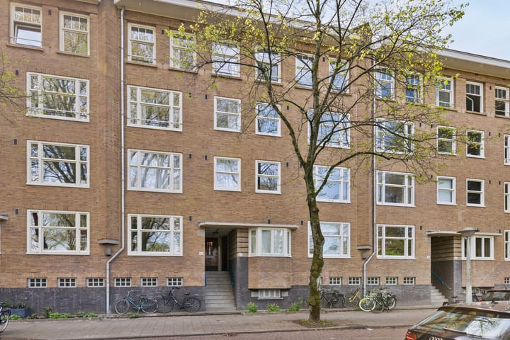 Foto 2 van Geuzenkade 63-3