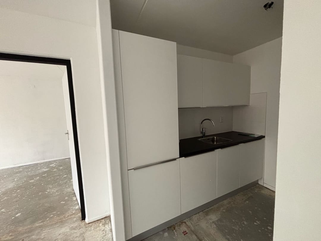 Foto 2 van Bram van den Berghstraat 55