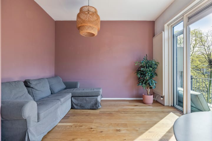 Foto 3 van Geuzenkade 63-3