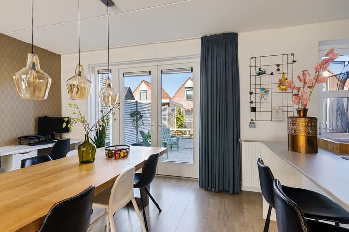 Foto 12 van Sjoerd Wiersmahof 25